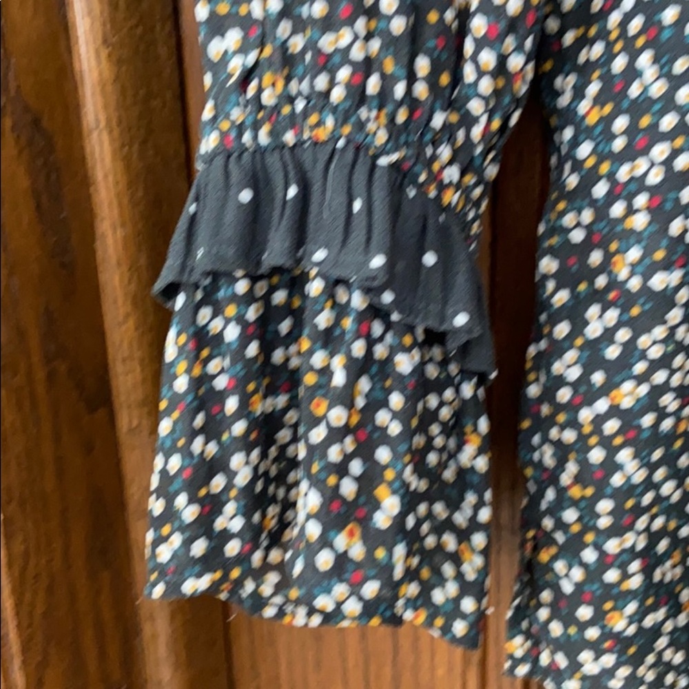 Blouse - Picture 3 of 3